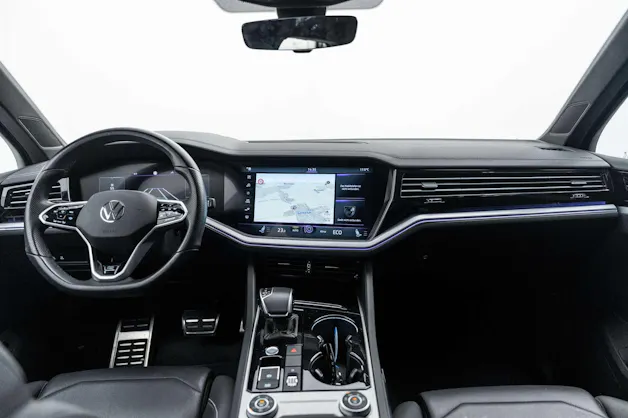 VW Touareg 3.0 TDI R Line Innovision 286PS