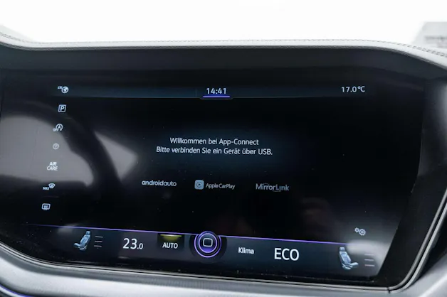 VW Touareg 3.0 TDI R Line Innovision 286PS