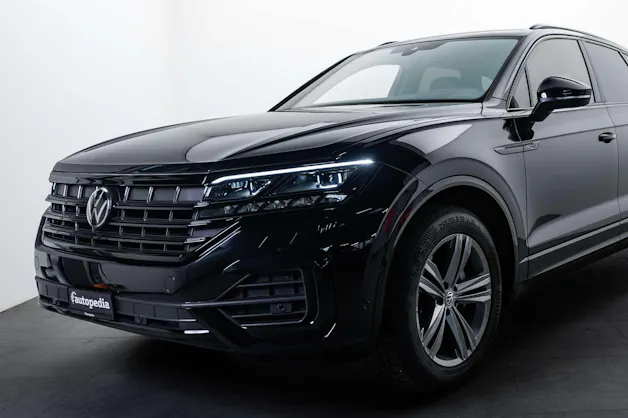 VW Touareg 3.0 TDI R Line Innovision 286PS