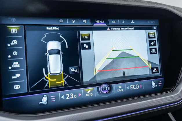 VW Touareg 3.0 TDI R Line Innovision 286PS
