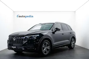 VW Touareg 3.0 TDI R Line Innovision 286PS