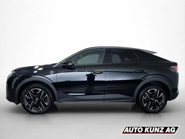 PEUGEOT 3008 145 1.2 Hybrid GT Automat