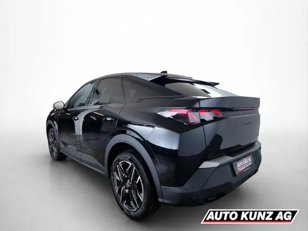 PEUGEOT 3008 145 1.2 Hybrid GT Automat