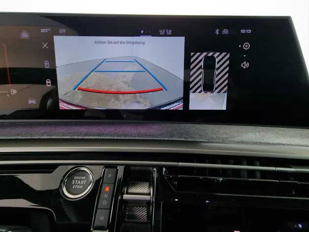 PEUGEOT 3008 145 1.2 Hybrid GT Automat