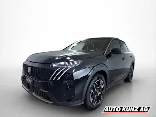 PEUGEOT 3008 145 1.2 Hybrid GT Automat