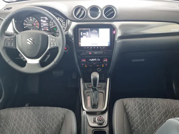 Suzuki Vitara 1.4 Compact Top Hyb. 4x4 AT Panoramadach