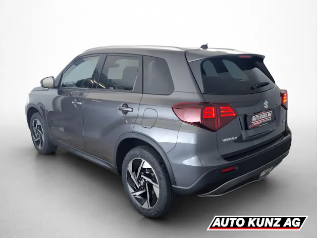 Suzuki Vitara 1.4 Compact Top Hyb. 4x4 AT Panoramadach