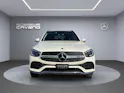 MERCEDES-BENZ GLC 300 d AMG Line 4Matic 9G-Tronic
