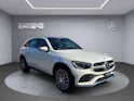 MERCEDES-BENZ GLC 300 d AMG Line 4Matic 9G-Tronic
