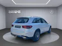 MERCEDES-BENZ GLC 300 d AMG Line 4Matic 9G-Tronic