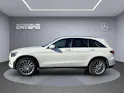 MERCEDES-BENZ GLC 300 d AMG Line 4Matic 9G-Tronic