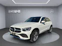 MERCEDES-BENZ GLC 300 d AMG Line 4Matic 9G-Tronic