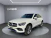 MERCEDES-BENZ GLC 300 d AMG Line 4Matic 9G-Tronic