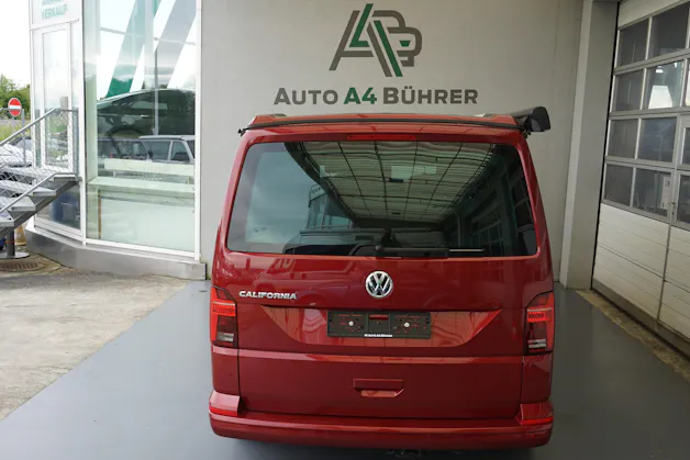 VW T6.1 California TDI Ocean Liberty 150PS DSG-Automat