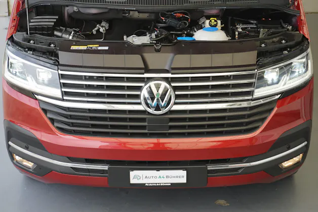 VW T6.1 California TDI Ocean Liberty 150PS DSG-Automat