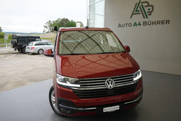 VW T6.1 California TDI Ocean Liberty 150PS DSG-Automat