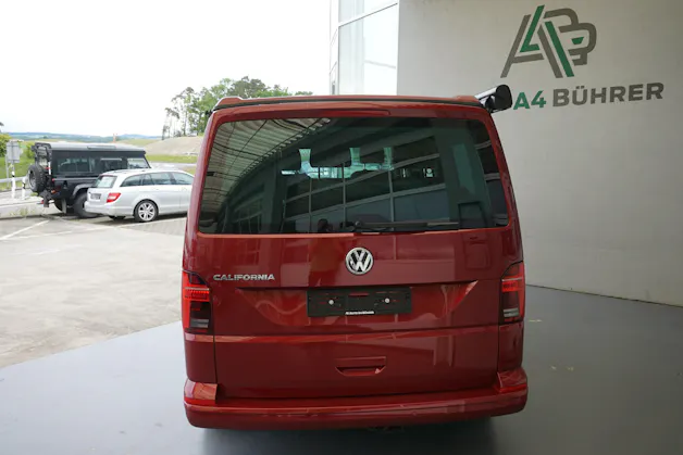 VW T6.1 California TDI Ocean Liberty 150PS DSG-Automat