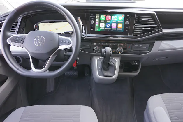 VW T6.1 California TDI Ocean Liberty 150PS DSG-Automat