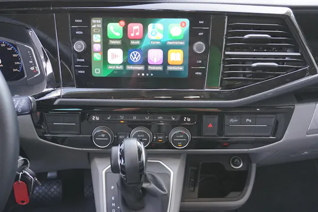 VW T6.1 California TDI Ocean Liberty 150PS DSG-Automat