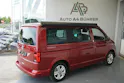VW T6.1 California TDI Ocean Liberty 150PS DSG-Automat