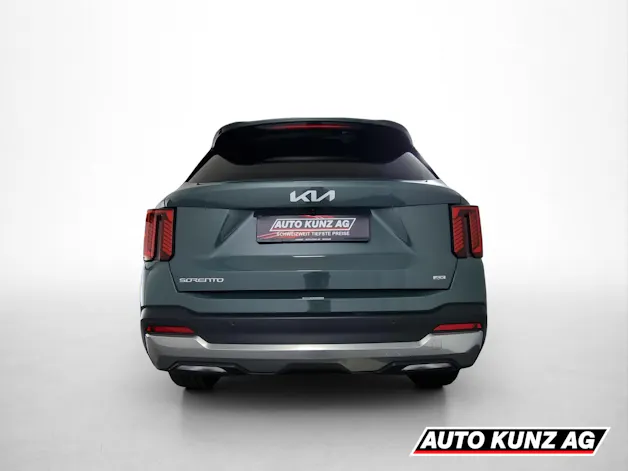 Kia Sorento 2.2 CRDI 7P Evolution DCT Pano