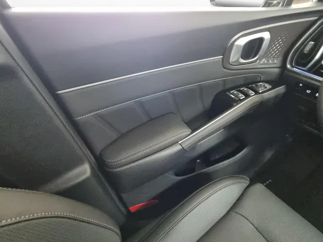 Kia Sorento 2.2 CRDI 7P Evolution DCT Pano