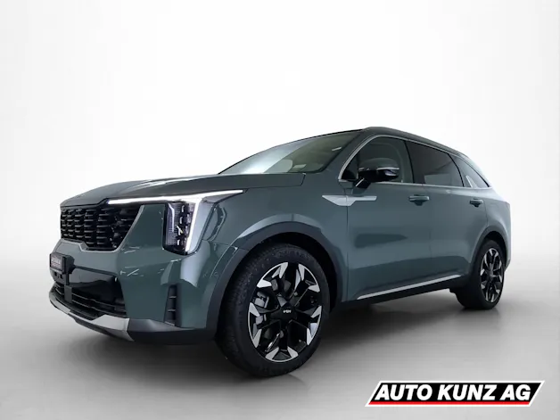 Kia Sorento 2.2 CRDI 7P Evolution DCT Pano