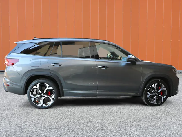 SKODA Kodiaq 2.0 TSI RS 4x4