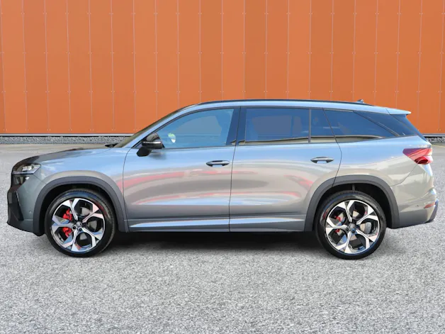 SKODA Kodiaq 2.0 TSI RS 4x4