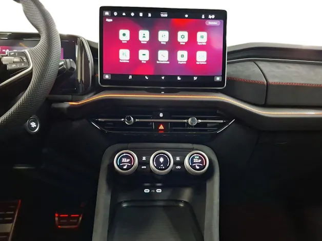 SKODA Kodiaq 2.0 TSI RS 4x4