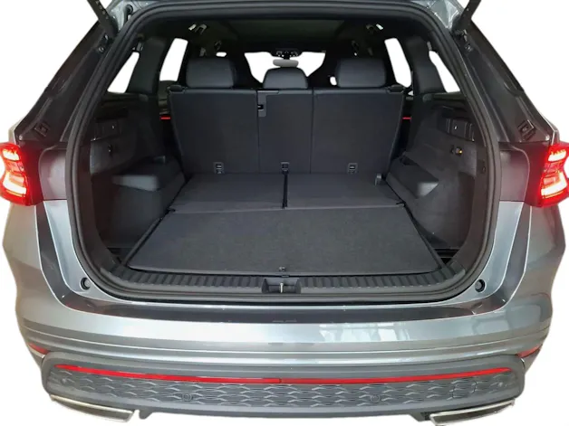 SKODA Kodiaq 2.0 TSI RS 4x4
