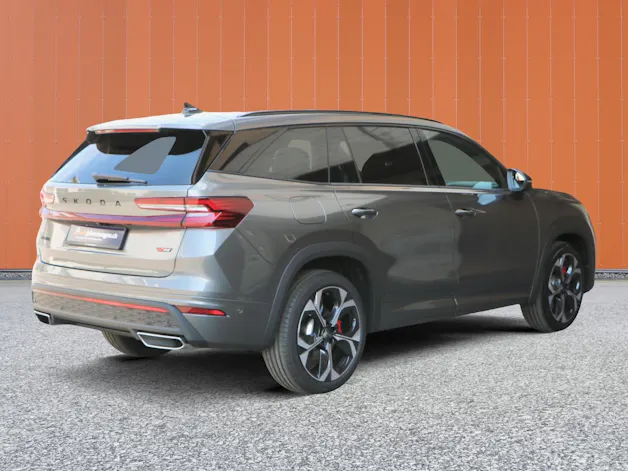 SKODA Kodiaq 2.0 TSI RS 4x4