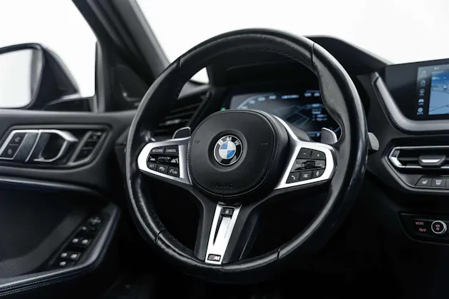 BMW M135i xDrive Steptronic 306PS