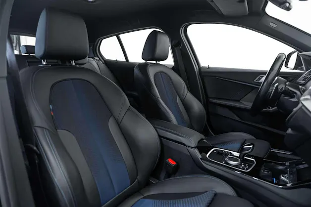 BMW M135i xDrive Steptronic 306PS