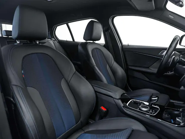 BMW M135i xDrive Steptronic 306PS