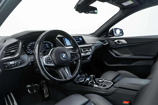 BMW M135i xDrive Steptronic 306PS