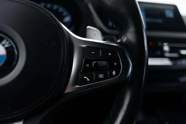 BMW M135i xDrive Steptronic 306PS