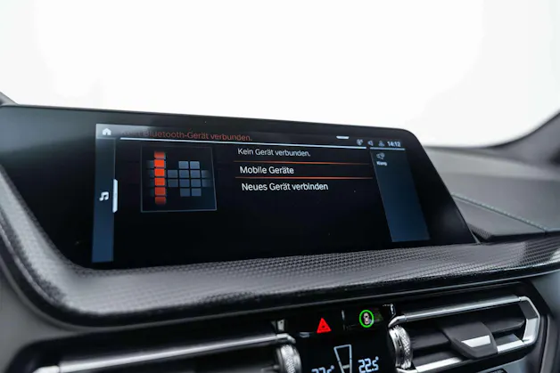 BMW M135i xDrive Steptronic 306PS