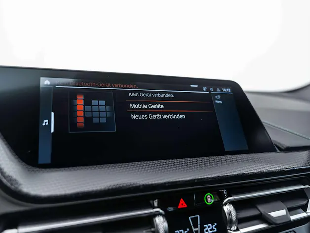 BMW M135i xDrive Steptronic 306PS