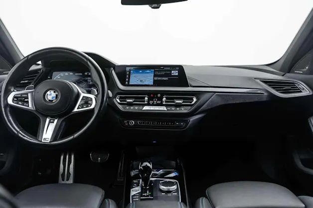 BMW M135i xDrive Steptronic 306PS
