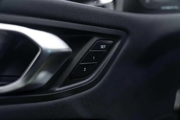 BMW M135i xDrive Steptronic 306PS