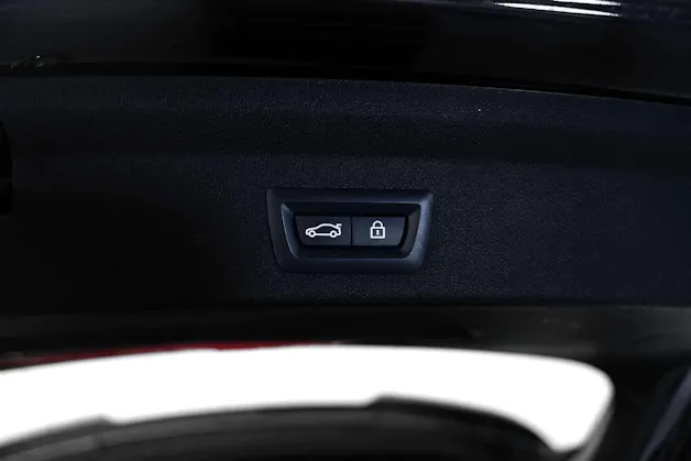 BMW M135i xDrive Steptronic 306PS