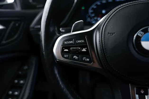 BMW M135i xDrive Steptronic 306PS
