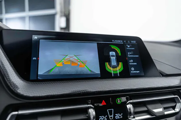 BMW M135i xDrive Steptronic 306PS