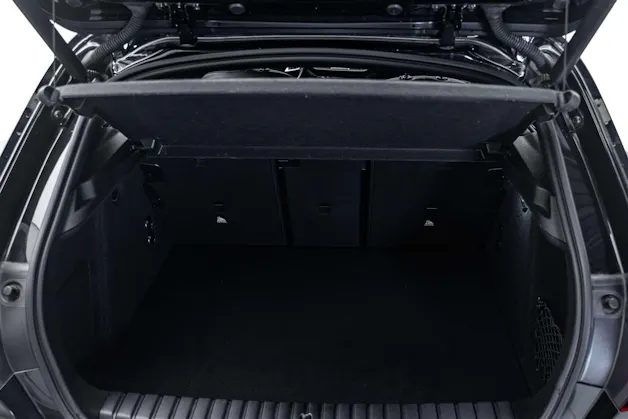 BMW M135i xDrive Steptronic 306PS