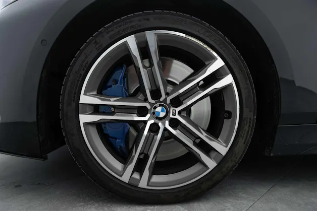 BMW M135i xDrive Steptronic 306PS