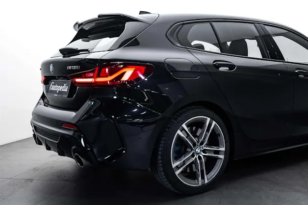 BMW M135i xDrive Steptronic 306PS