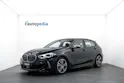 BMW M135i xDrive Steptronic 306PS