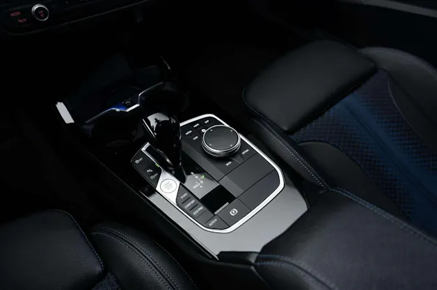 BMW M135i xDrive Steptronic 306PS