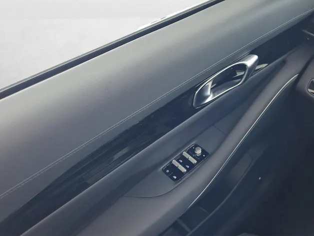Geely E5 Pro+ FWD